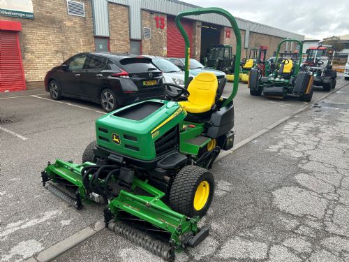 John Deere 2653B for sale