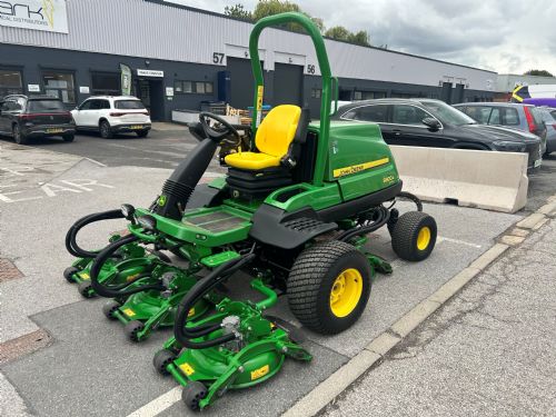 John Deere 8800A Terrain Cut  for sale