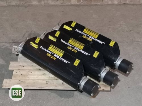 Greentek Verticutter Cassettes for sale