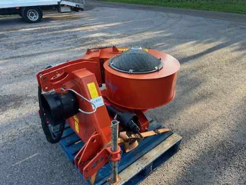 Wiedenmann Mega Twister for sale