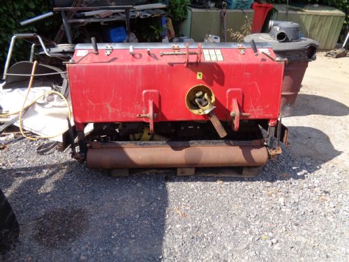 TORO PRO CORE 660 AERATOR for sale