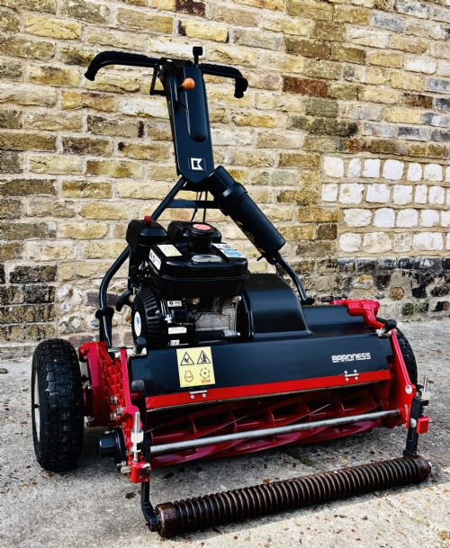 Baroness LM66TB for sale