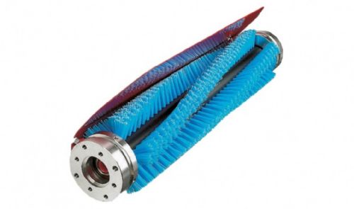 GreenTek Thatch-Away Blue Rotary Brush Cassettes (x3) for sale
