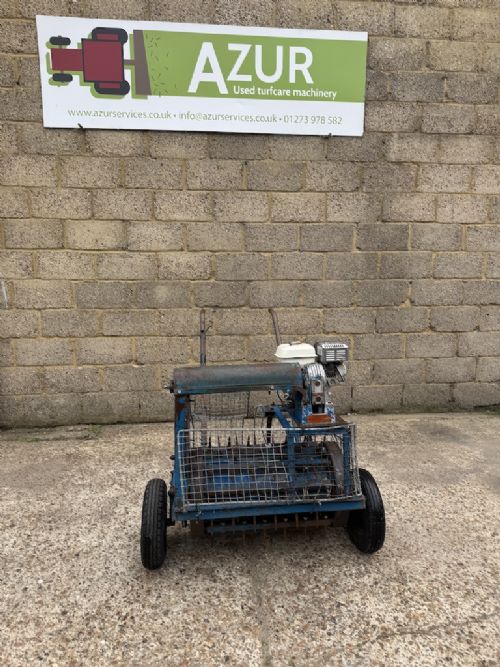 Pattison Pedestrian spiker  for sale