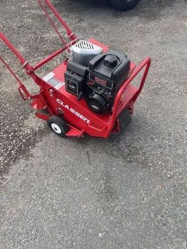 Classen aerator  for sale