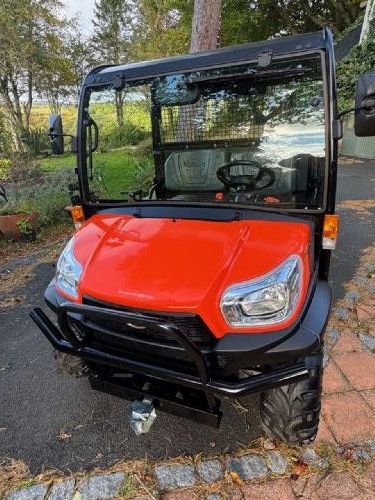 Kubota RTV-1110X new for sale