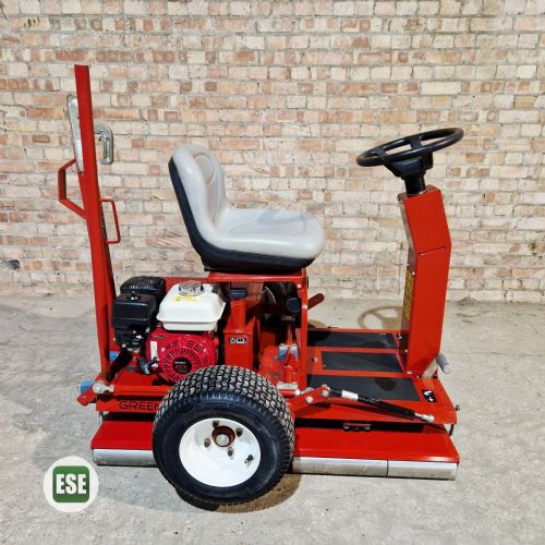 Toro GreensPro 1200 Greens Roller for sale