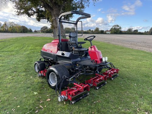 Baroness lm2700  for sale