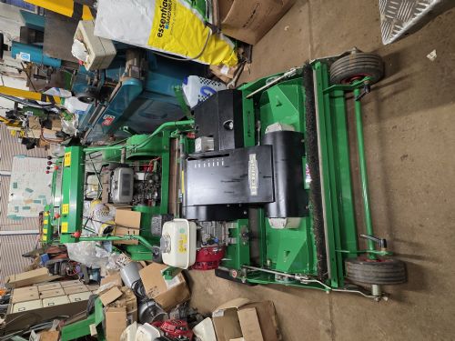 Dennis R34  for sale