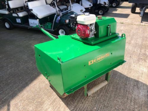 Dennis Sports Ground Roller for sale