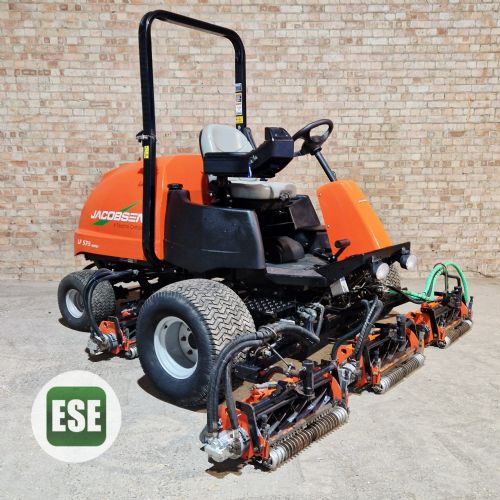 Jacobsen LF570 Fairway Mower for sale