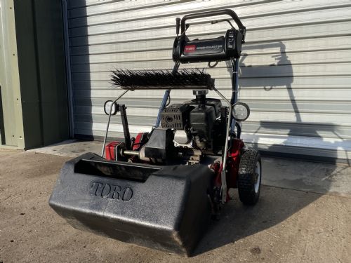 Toro Greensmaster 1000 for sale
