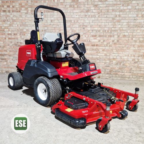 Toro Groundsmaster 3300 Mower for sale
