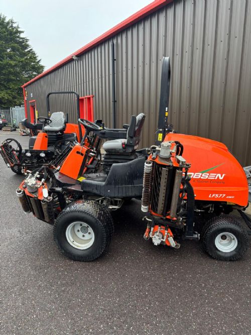 Jacobson LF577 for sale