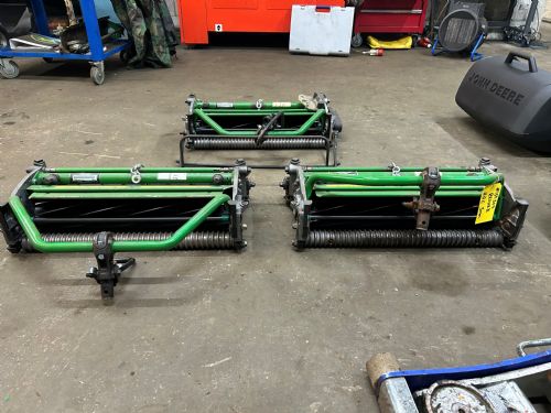 John Deere QA5 Cutting Units for sale