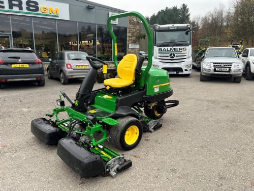 John Deere 2500E Greens Mower  for sale