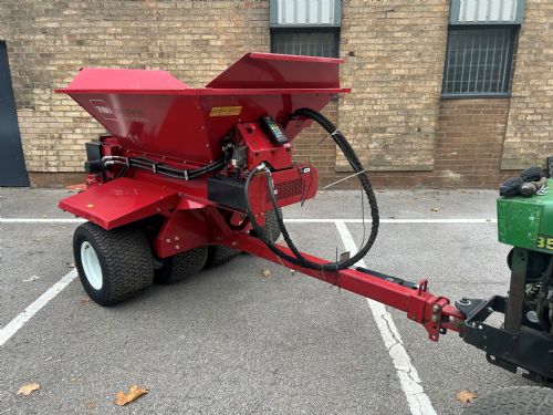 Toro Propass 200 Top Dresser  for sale