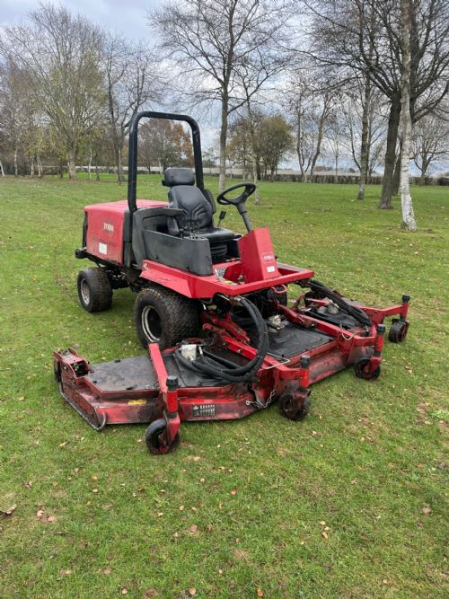 Toro 4100-D for sale