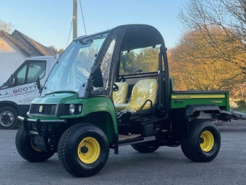 John Deere HPX Gator for sale