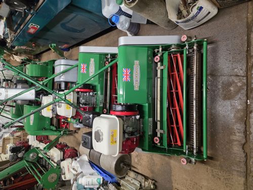 Dennis ft610 for sale