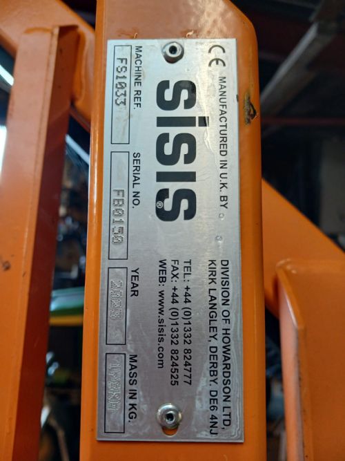 Sisis Flexi-Brush  for sale