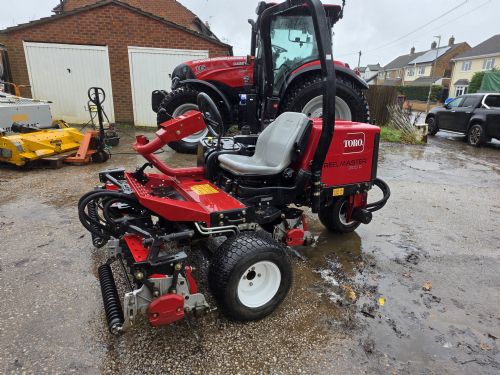 Toro 3100d for sale
