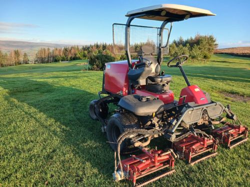 Baroness LM551 2020 for sale