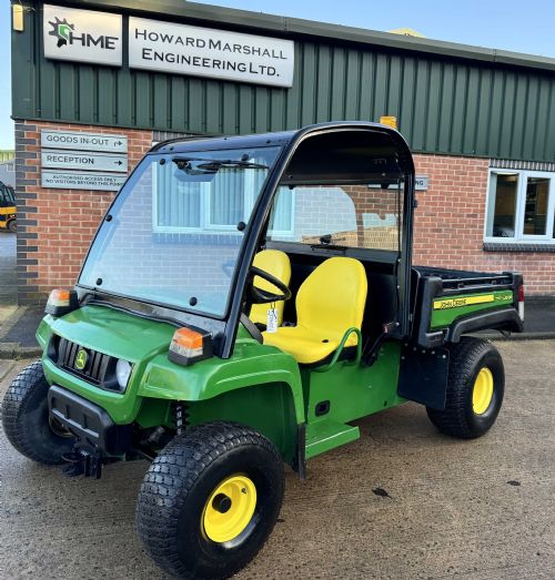 John Deere TE 4x2 Gator for sale