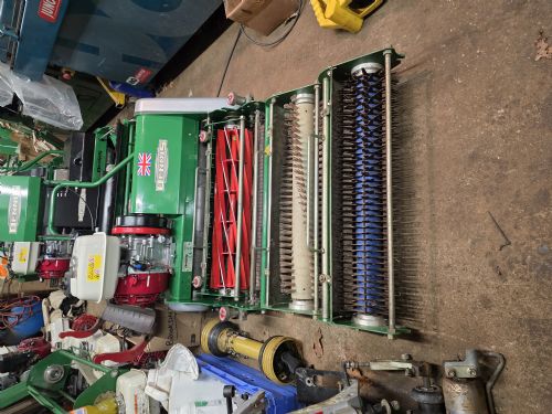 Dennis ft610 for sale