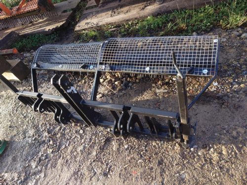 Sorrel Roller  for sale