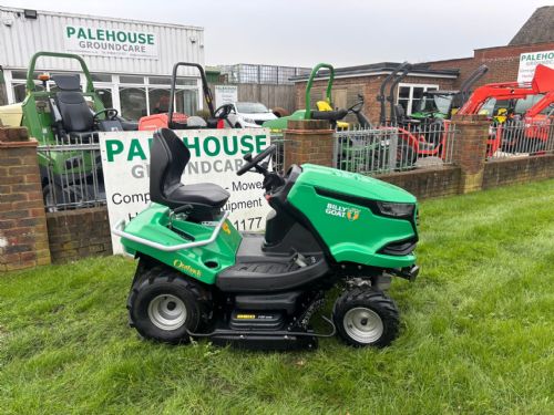  Billy Goat Outback Tractor BCT4323BCE for sale