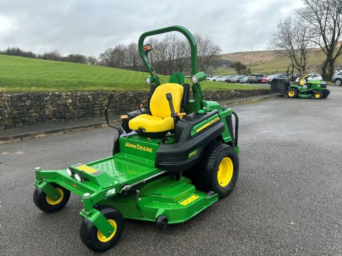 John Deere Z997R Zero Turn Mower for sale