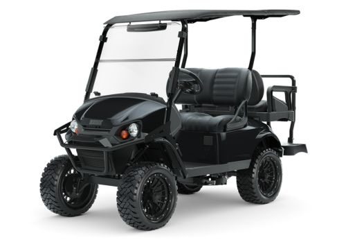 E-Z-GO Valor Battery 4-Seater Buggy for sale