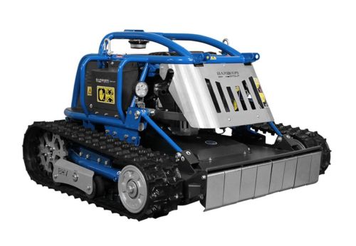 Barbieri X-ROT 80 Pro for sale