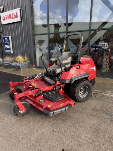 Toro Z Master 7500-D Diesel Zero Turn for sale