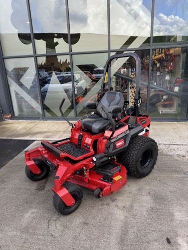 Toro Z Master 4000 HDX Zero Turn Mower for sale