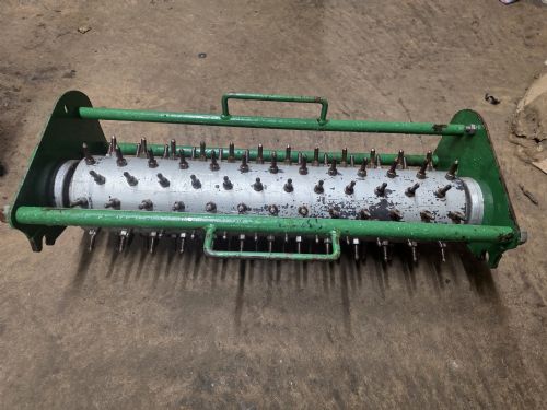 Dennis ft510 sorrel roller cassete for sale
