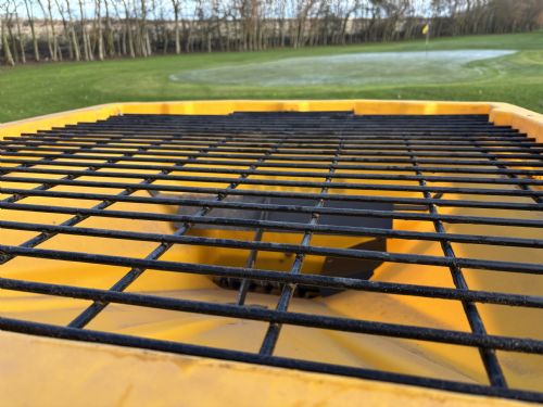 SnowEX V-Pro 2000 Top dresser for sale