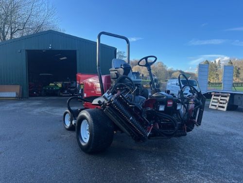 Toro Reelmaster 5410-D for sale