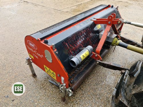 Charterhouse Verti-Core 1700 Aerator for sale