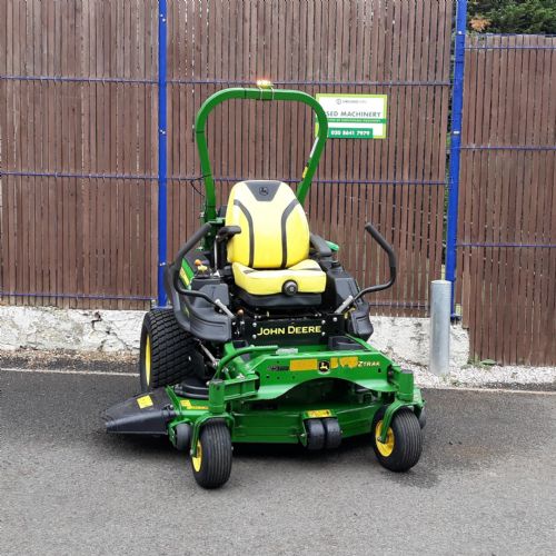 John Deere Z994R zero turn ride-on mower  for sale