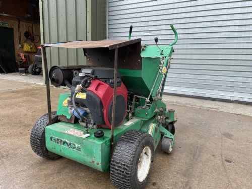 Graden Sand Injection CSI for sale