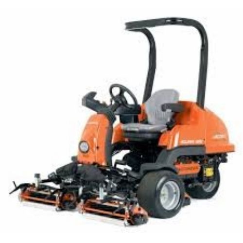  Ex-demonstration Jacobsen Eclipse 360 Greens Mower for sale