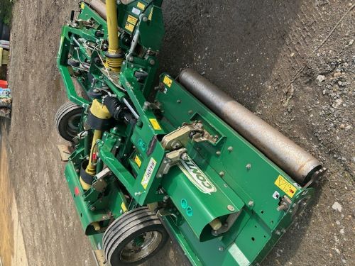 Major Contoura MJ75 - 360 for sale