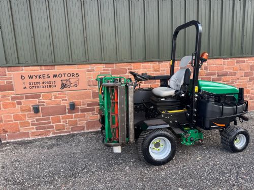 Ransomes Highway 3 for sale