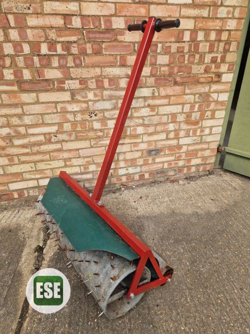 BMS Sarel Spiking Roller 900mm (36 for sale