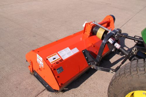 Muratori MT40 185 Flail Mower for sale
