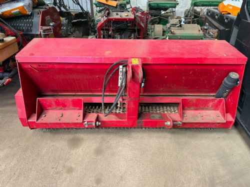 Blec multi seeder 1.8 metre for sale