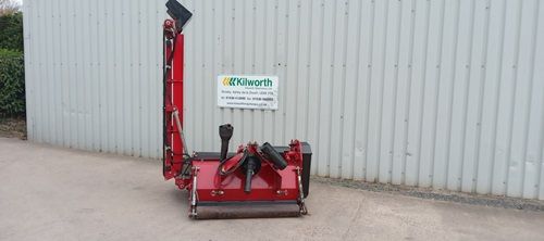 Used Redexim Turf Stripper 1200 for sale