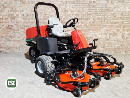 Jacobsen AR3 for sale